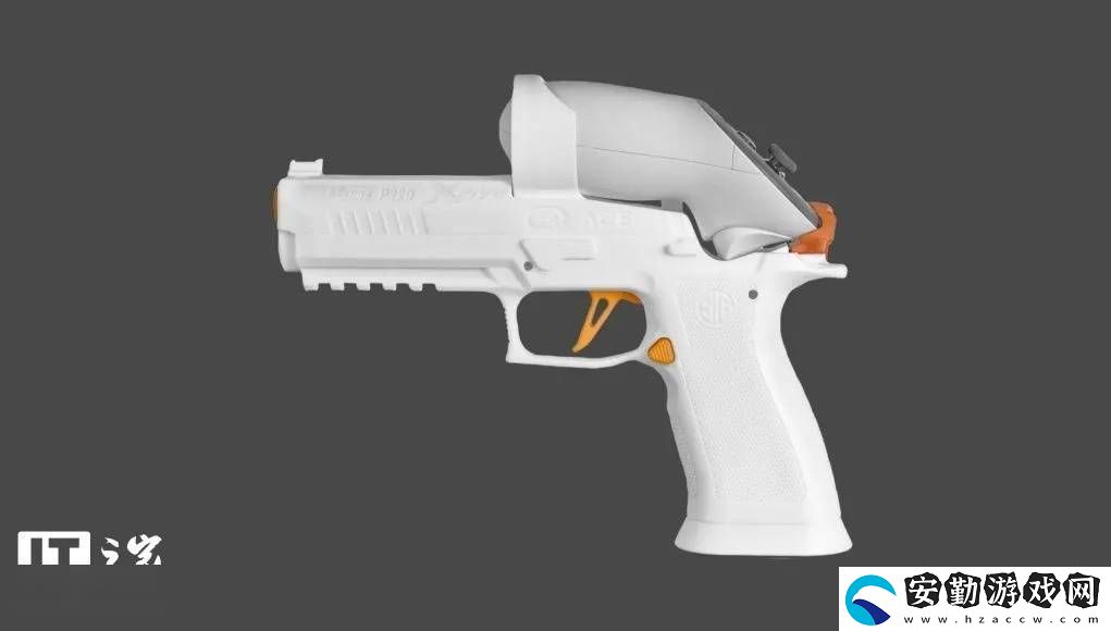 AceVR射擊游戲聯(lián)手SIG