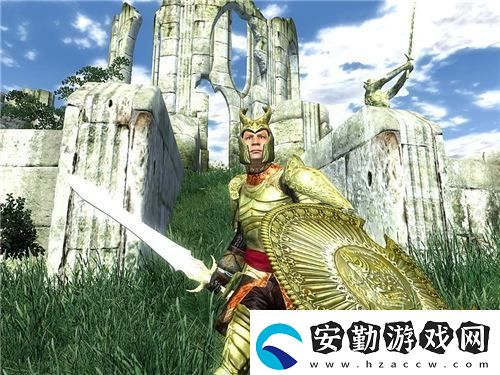 今日好消息！曝上古卷軸4重制版將在6月前推出