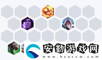 云頂之弈月蝕游俠陣容怎么搭配