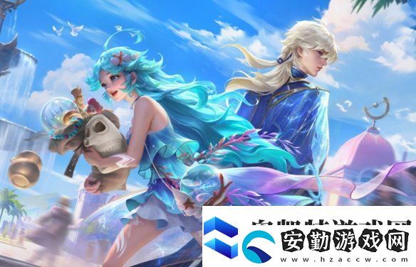 王者榮耀海諾靜止領(lǐng)域怎么觸發(fā)