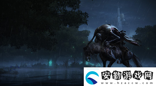 2022年最新技巧揭秘！掌握艾爾登法環(huán)獅子混種打法的絕佳方法！
