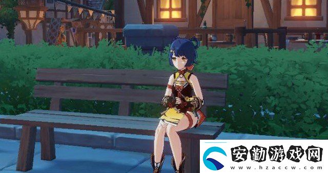 原神護(hù)摩之杖適合誰護(hù)摩之杖適用角色推薦