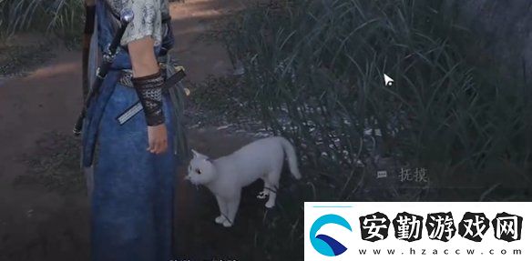 燕云十六聲七閥坡貓咪在哪燕云十六聲七閥坡貓戲全收集攻略