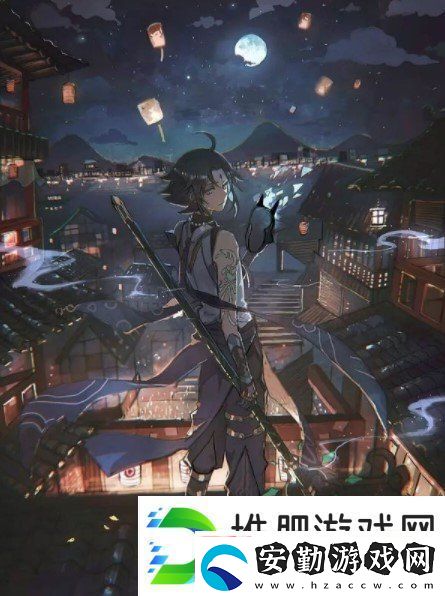 原神護(hù)摩之杖適合誰(shuí)