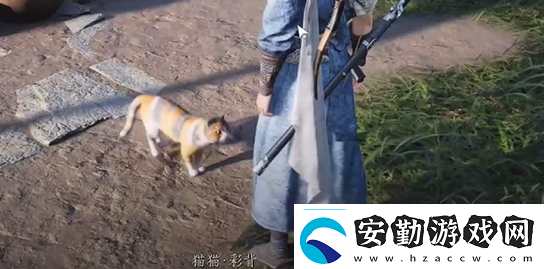 燕云十六聲七閥坡貓咪在哪燕云十六聲七閥坡貓戲全收集攻略