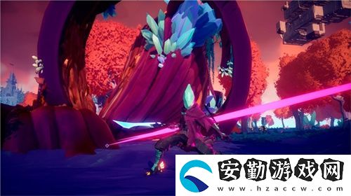 光明破壞者重大更新——“深淵試煉”將于4月30日上線