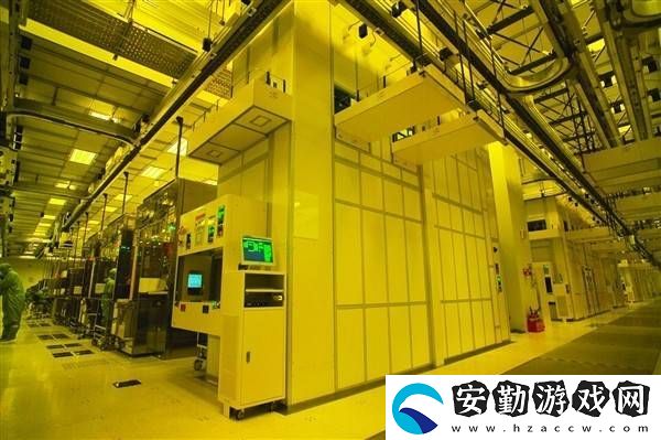 臺積電2nm工藝表現卓越