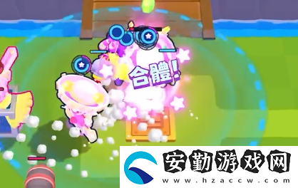 爆裂小隊強力陣容推薦