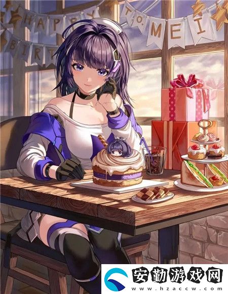課后2對(duì)1特別授課女主角是誰