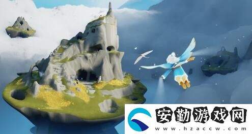 光遇重新修復(fù)風(fēng)行道任務(wù)怎么做