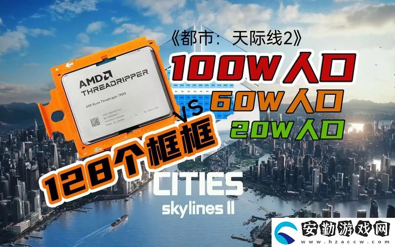 7980x和7995wx