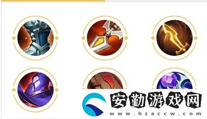 王者榮耀2021艾琳最強(qiáng)出裝銘文攻略