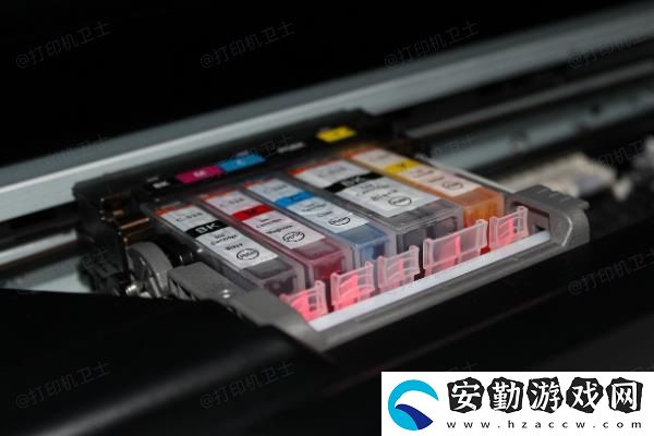 打印機(jī)已連接不能打印怎么回事