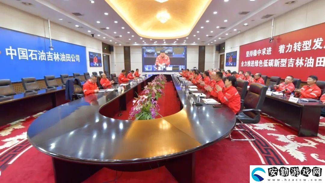 吉林啟動建設(shè)國內(nèi)最大超臨界二氧化碳輸送管道