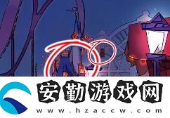 文字腦洞恐怖樂園怎么過