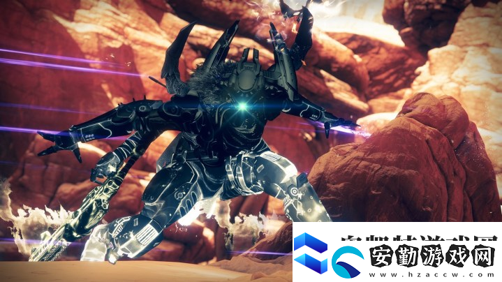 星際戰(zhàn)甲開發(fā)商DigitalExtreme公布全新PvPvE模式