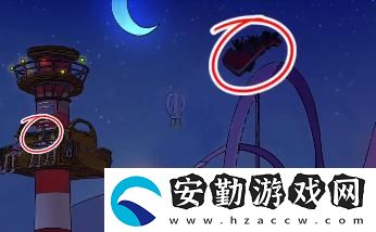 文字腦洞恐怖樂園怎么過