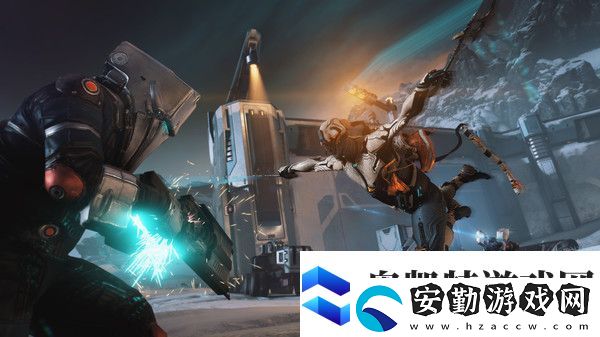 星際戰(zhàn)甲開發(fā)商DigitalExtreme公布全新PvPvE模式